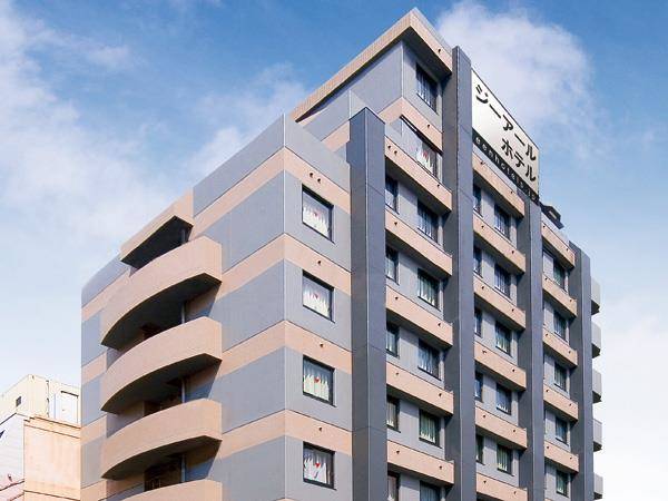 Gr Hotel Suidocho Image