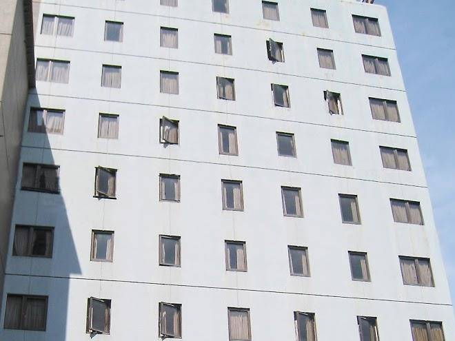 Hotel crown hills kumamoto