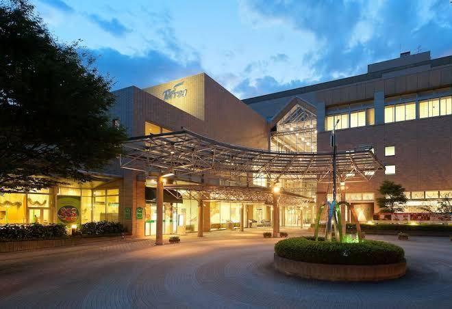 Hotel kumamoto terrsa