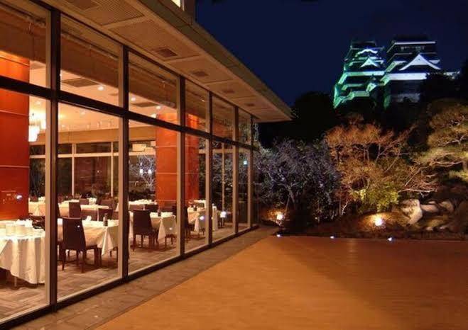 Kkr Hotel Kumamoto Image