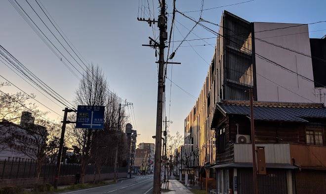 Kumamoto kb hotel