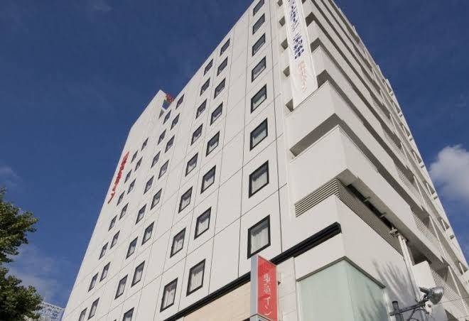 Kumamoto tokyu rei hotel