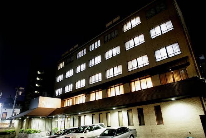 Maruko hotel