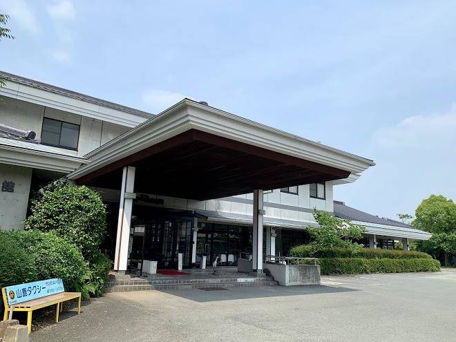 Kikuchi Valley Hot Springs Iwakura Image