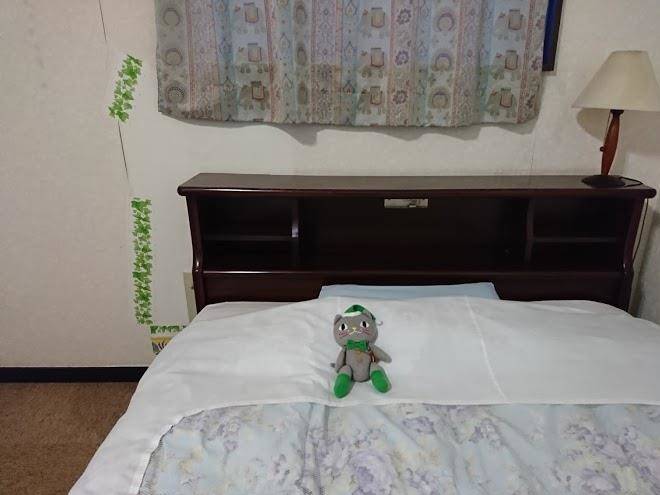 Aoyoshi Business Hotel Image