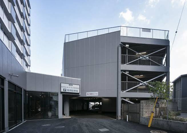 Hotel route inn kumamoto ekimae