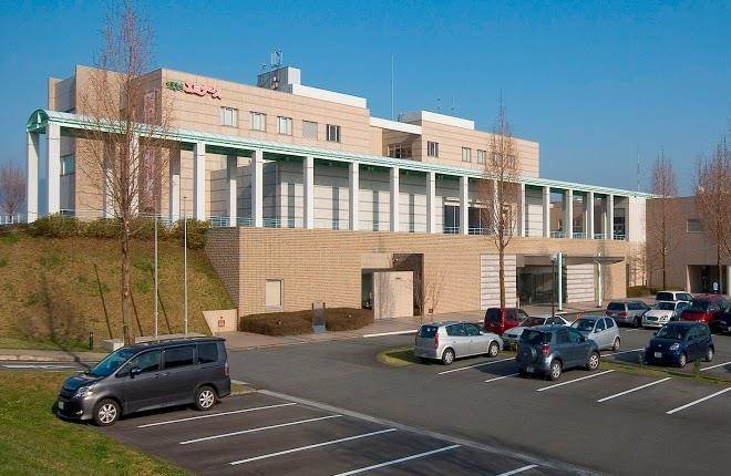 Aso kumamoto airport hotel eminence