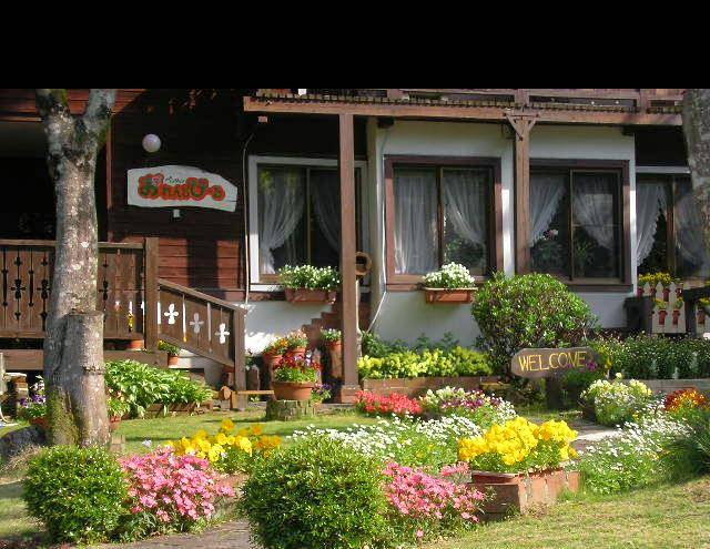 Orengi beeru lodge