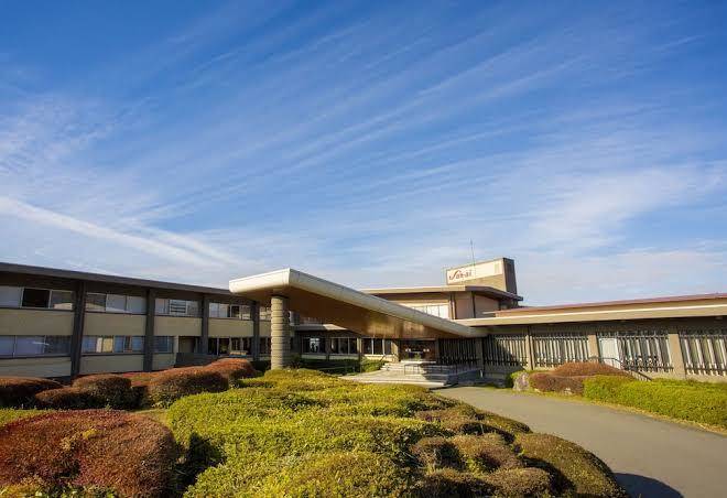 Sanai kogen hotel