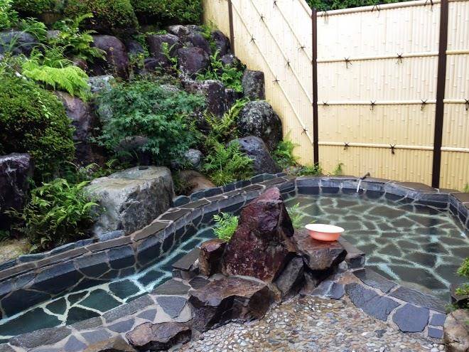 Ishikawa inn