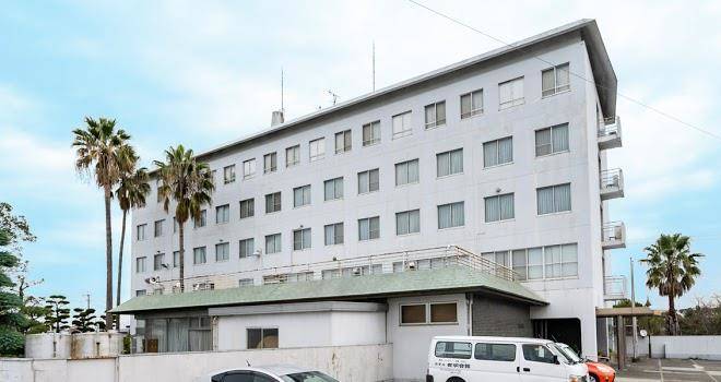 Hotel ariake kaikan