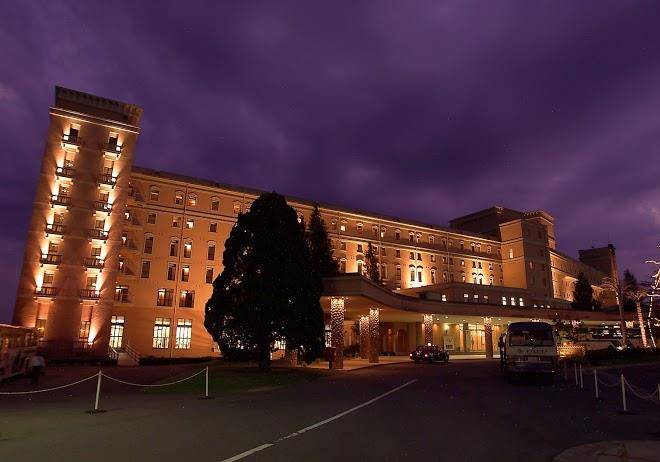 Hotel sekia