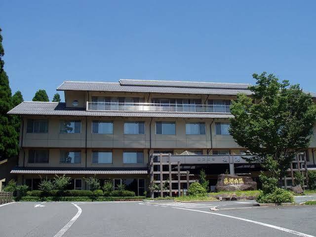 Inperial resort tsujun sansou