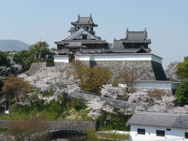 Fukuchiyama ark hotel