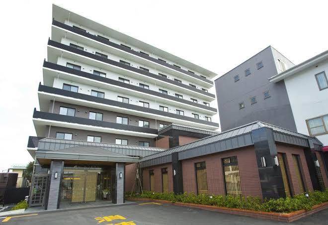 Fukuchiyama sun hotel