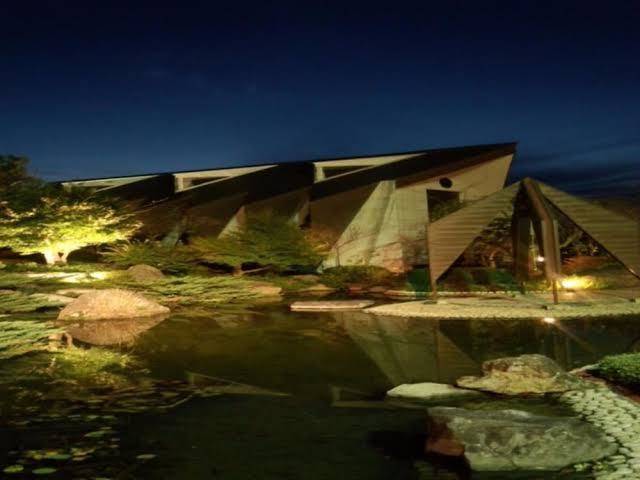 Hotel royal hill fukuchiyama & spa