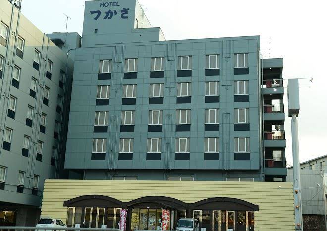 Hotel tsukasa fukuchiyama