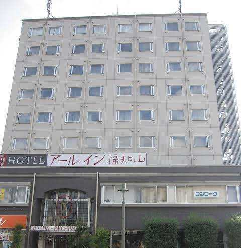 R inn fukuchiyama