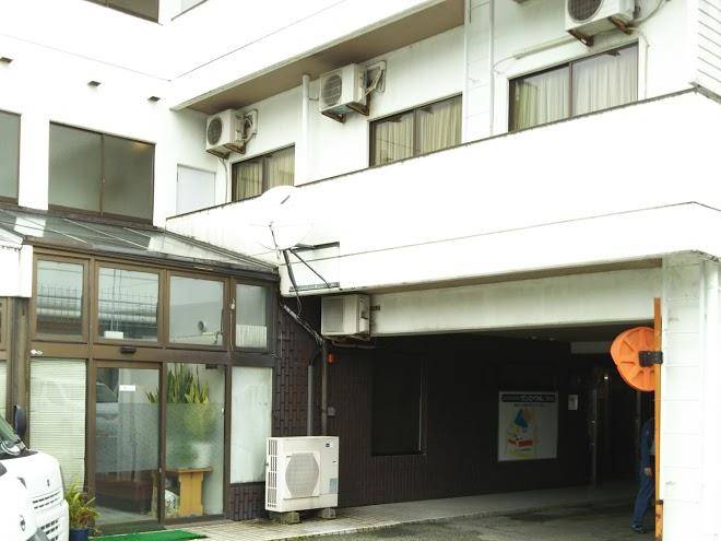 Business hotel sun royal