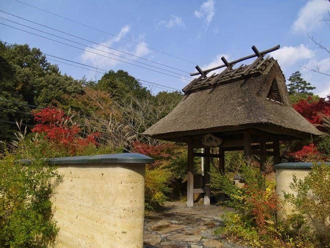 Ryokan sumiya kihoan