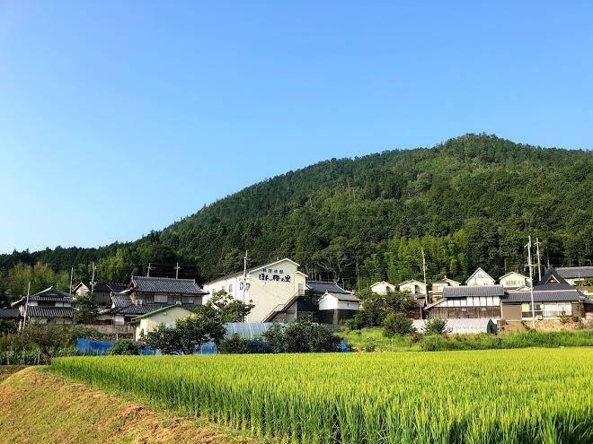 Sonobe view hotel