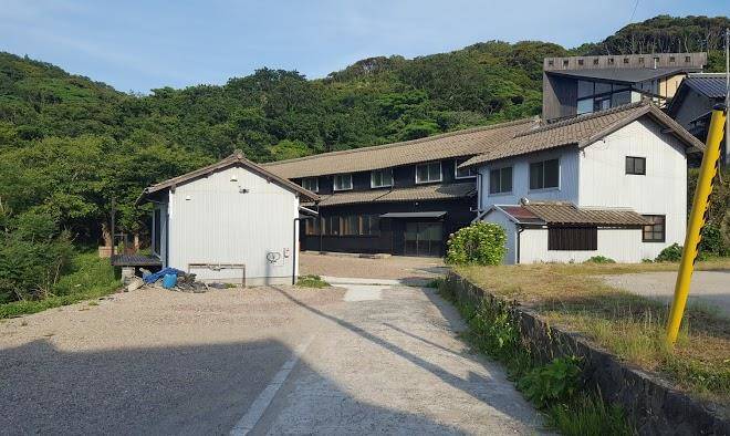Asobi lodge