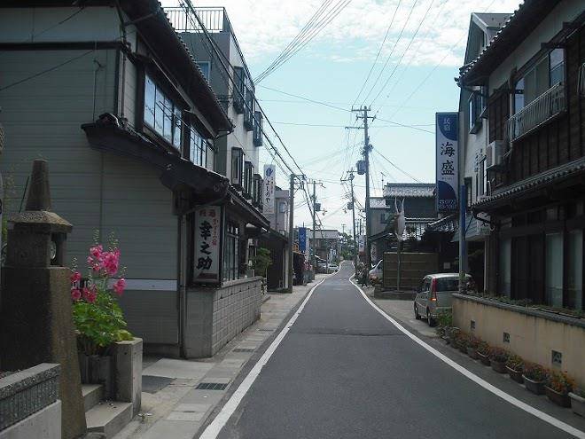 Family Hotel Kazuko Image