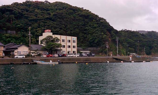 Fumotoya