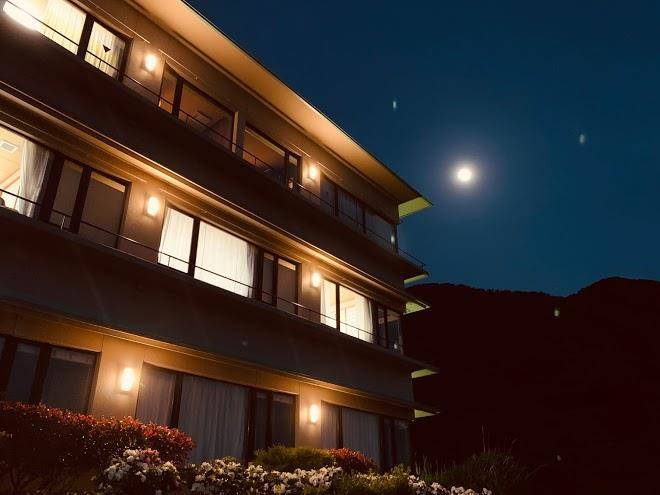 Hotel jukaitei
