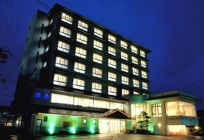 Hotel kaisyu