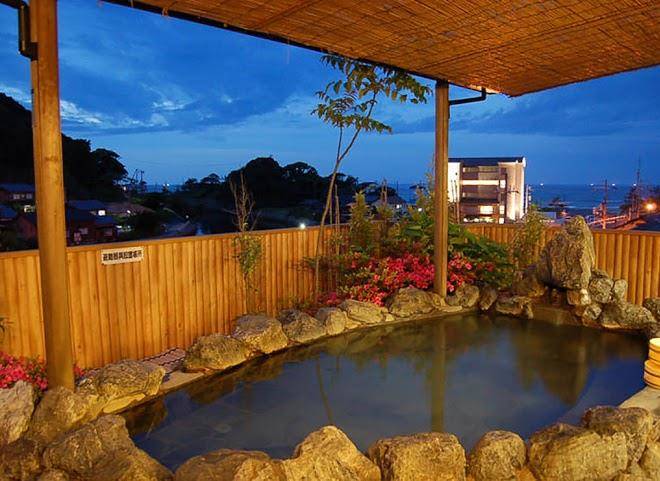Kappo ryokan minatoso
