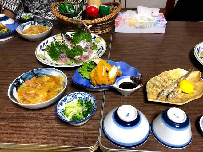 Nakamura ya ryokan