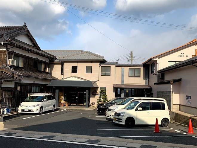 Ryokan koto of ya
