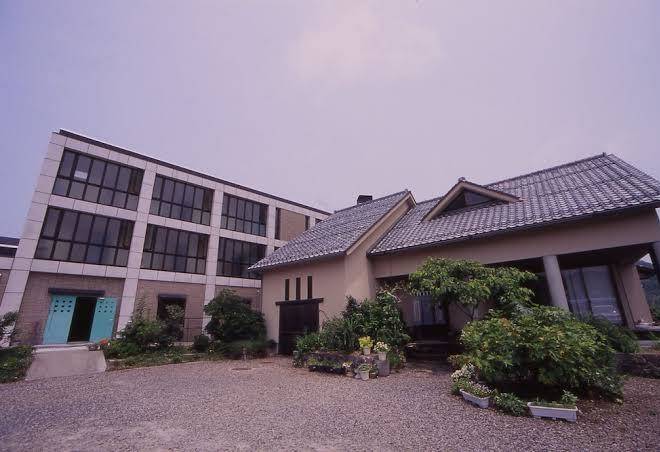 Umashiyado totoya ryokan