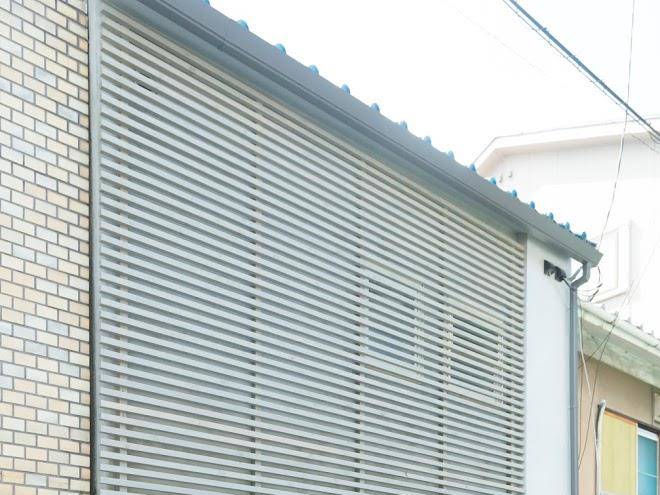 Fukugiku guest suites & cafe