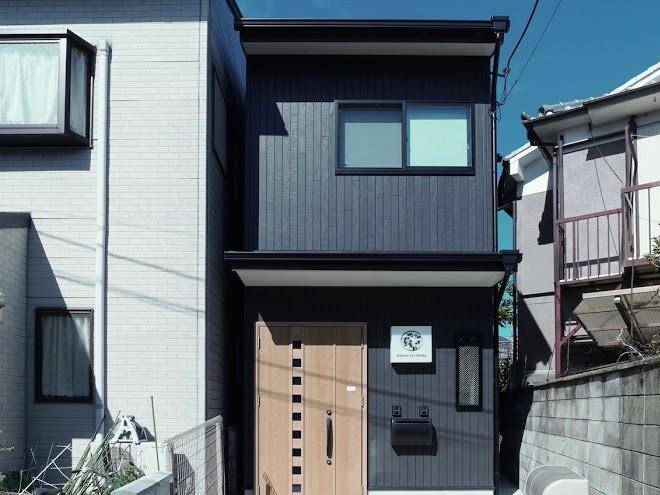 Kamon inn aifuka 1 1