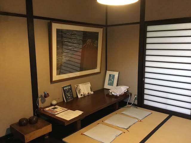 Kuretake an