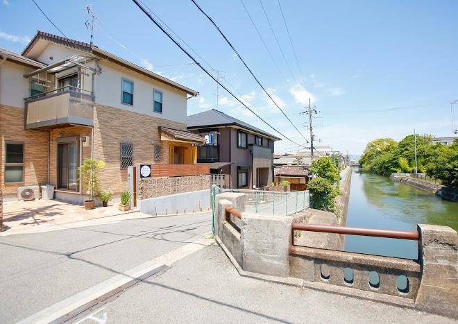 Private residence fushimi inari