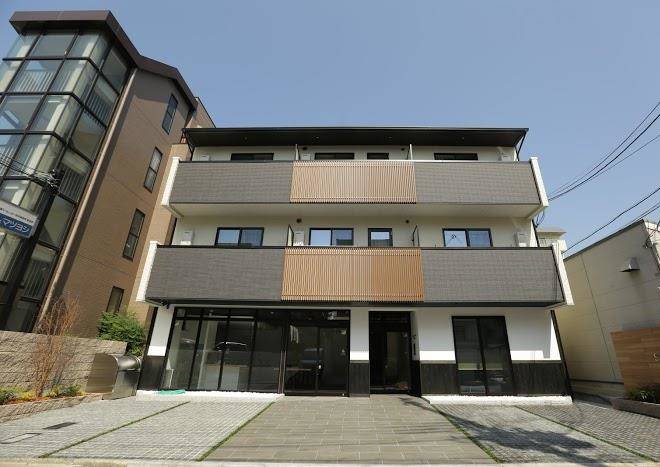 Sumika residence