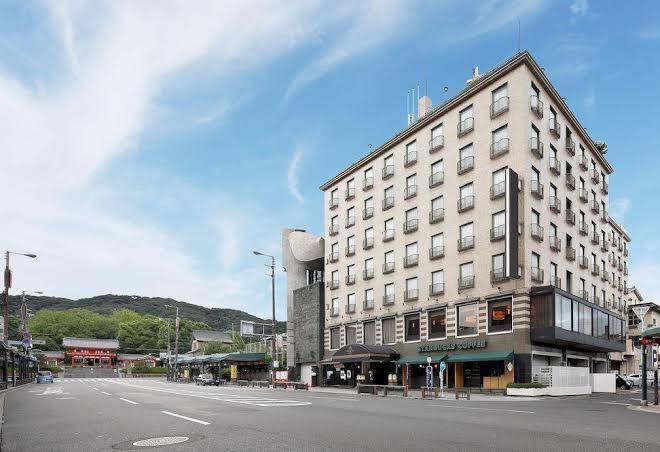 Apa hotel kyoto gion excellent