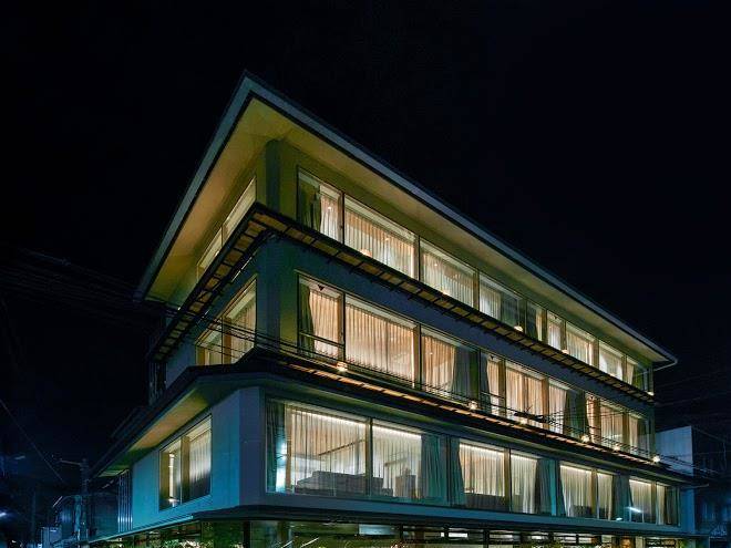 Art Mon Zen Kyoto Image