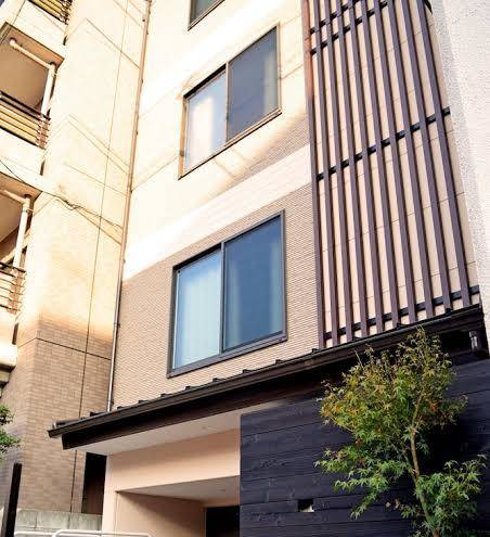 Bright hotel kiyomizu