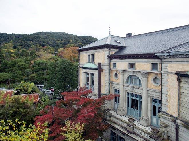 Chourakukan