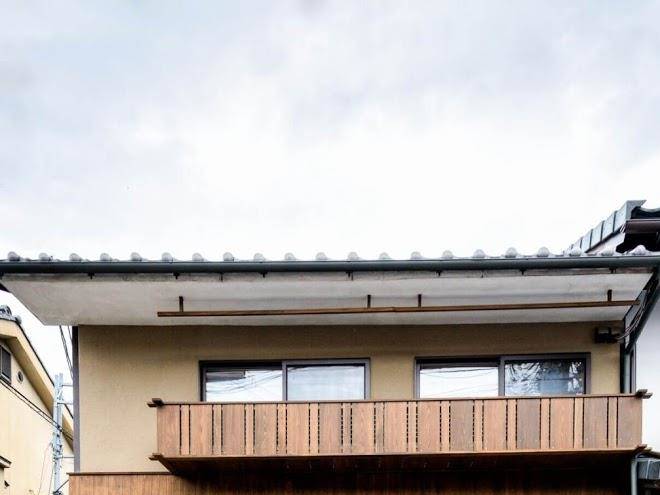 Choya chawanzaka machiya residence inn