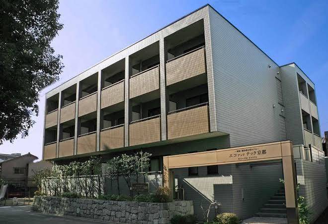 Eco And Tec Kyoto Image