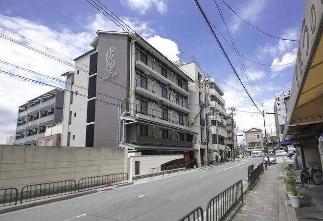 Gion Hanna Stay Image