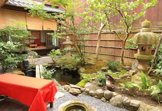 Gion koh