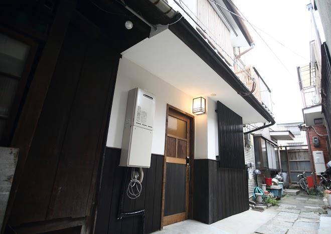 Gion ryusen