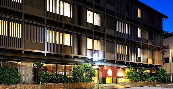 Gion shinmonso
