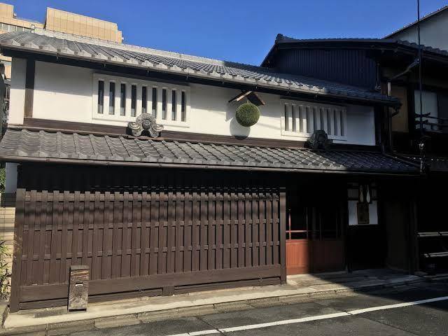 Gion kinpyo